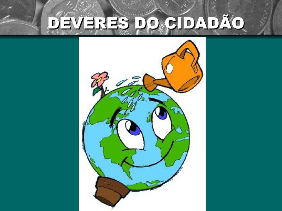 CIDADÃO