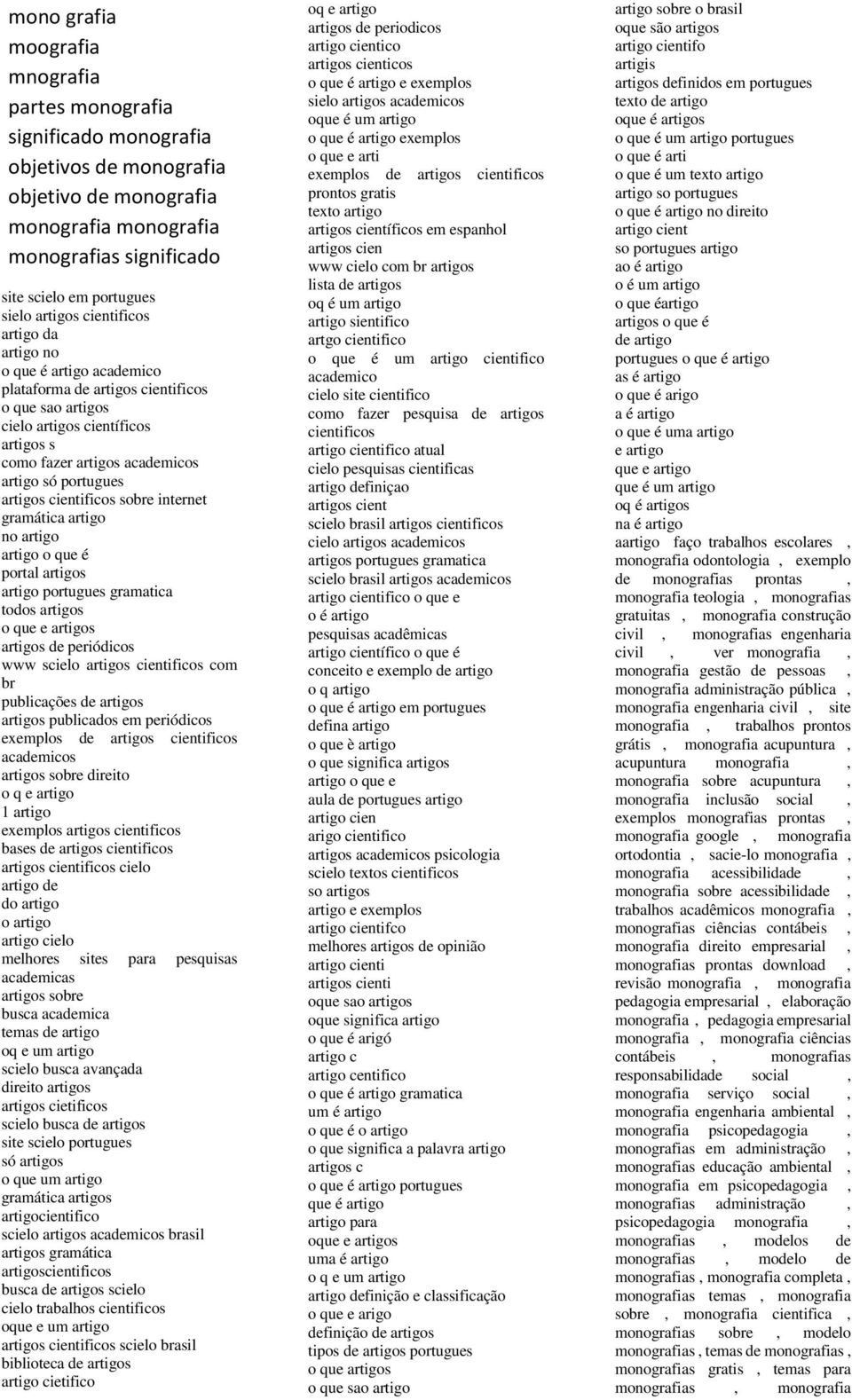 portugues artigos cientificos sobre internet gramática artigo no artigo artigo o que é portal artigos artigo portugues gramatica todos artigos o que e artigos artigos de periódicos www scielo artigos