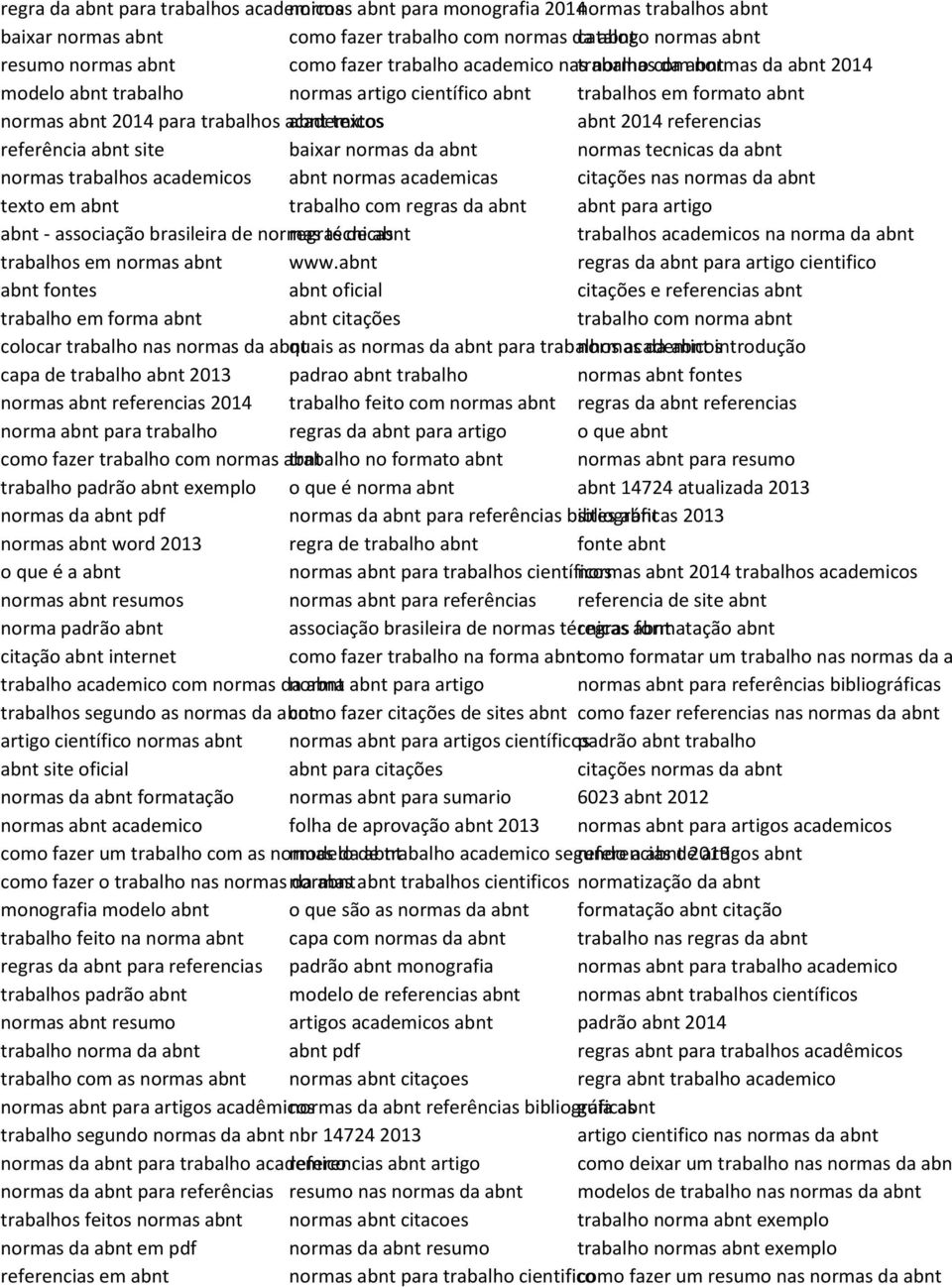 site baixar normas da abnt normas trabalhos academicos abnt normas academicas texto em abnt trabalho com regras da abnt abnt - associação brasileira de normas regras técnicas de abnt trabalhos em