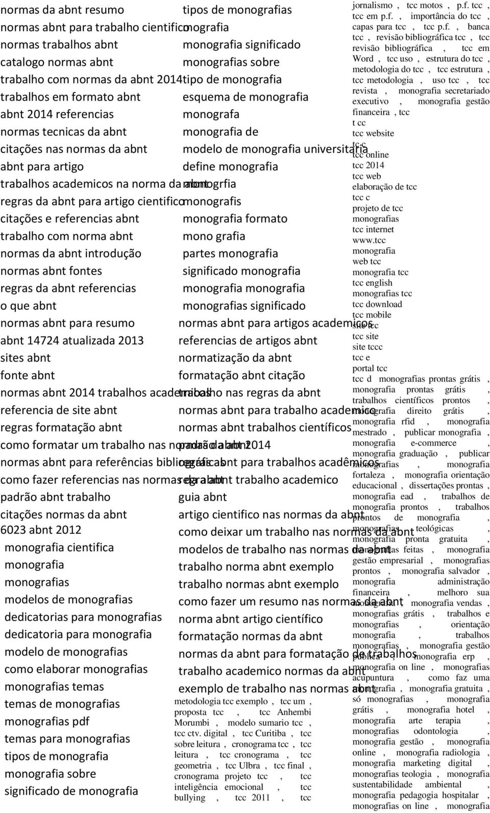 monografia trabalhos academicos na norma da monogrfia abnt regras da abnt para artigo cientifico monografis citações e referencias abnt trabalho com norma abnt normas da abnt introdução normas abnt