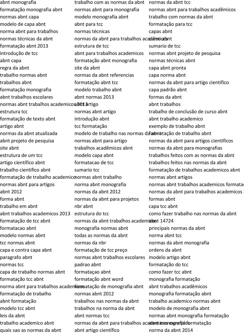 abnt projeto de pesquisa site abnt estrutura de um tcc artigo científico abnt trabalho cientifico abnt formatação de trabalho academico normas abnt para artigos abnt 2012 forma abnt trabalho em abnt