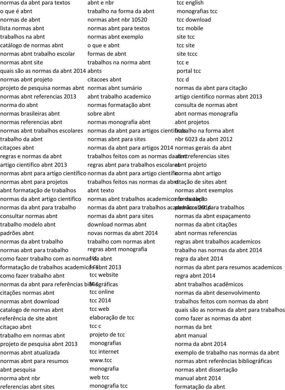 citaçoes abnt regras e normas da abnt artigo cientifico abnt 2013 normas abnt para artigo científico normas abnt para projetos abnt formatação de trabalhos abnt texto normas da abnt artigo cientifico