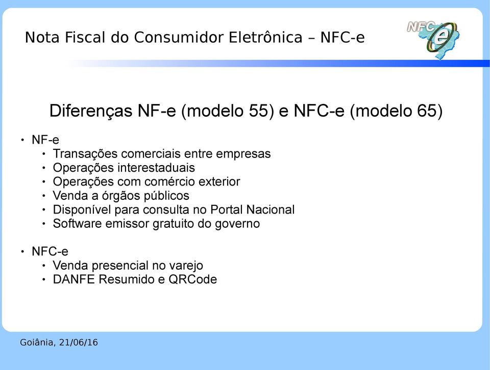 Venda a órgãos públicos Disponível para consulta no Portal Nacional Software