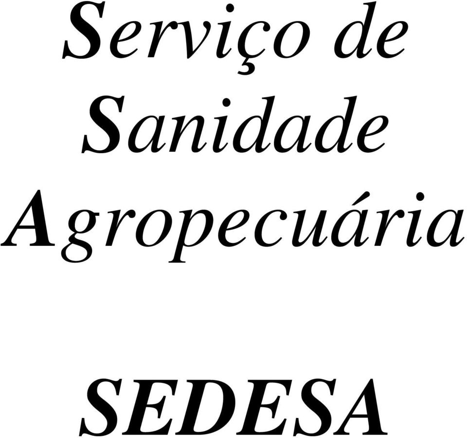 Sanida