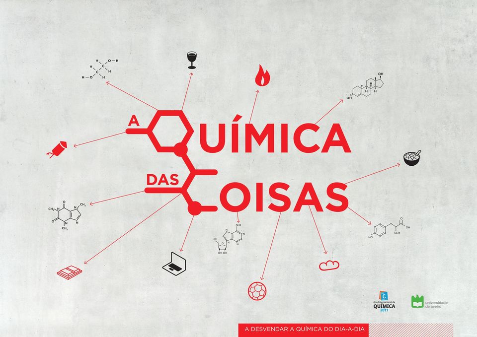 a Química