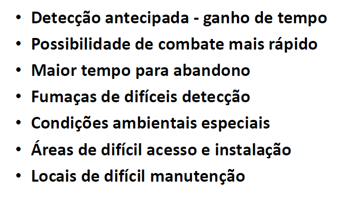 DETECÇÃO