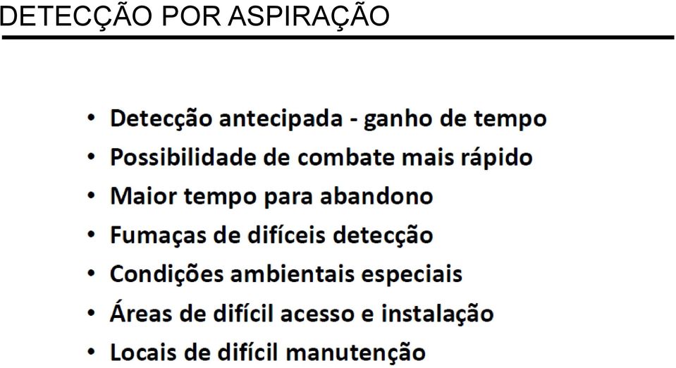 ASPIRAÇÃO