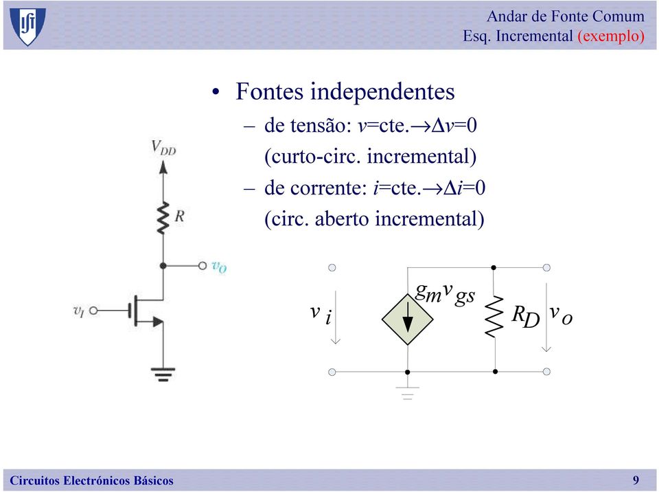 tensã: v=cte. v=0 (curt-crc.