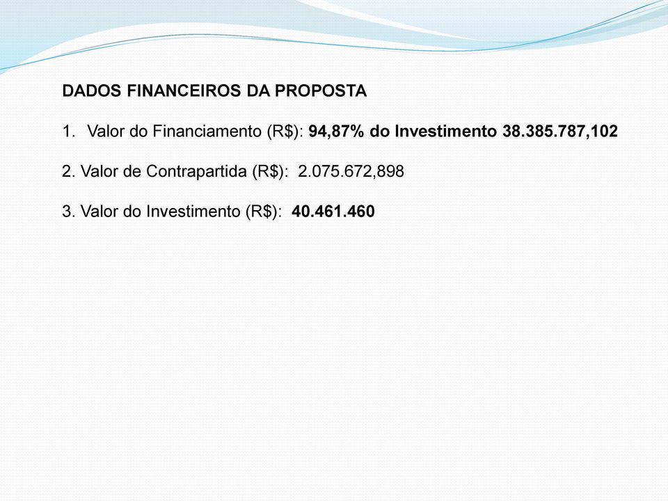 Investimento 38.385.787,102 2.