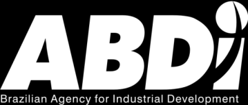 A Agência Brasileira de Desenvolvimento Industrial ABDI está ligada ao Ministério do Desenvolvimento Indústria e Comércio Exterior.