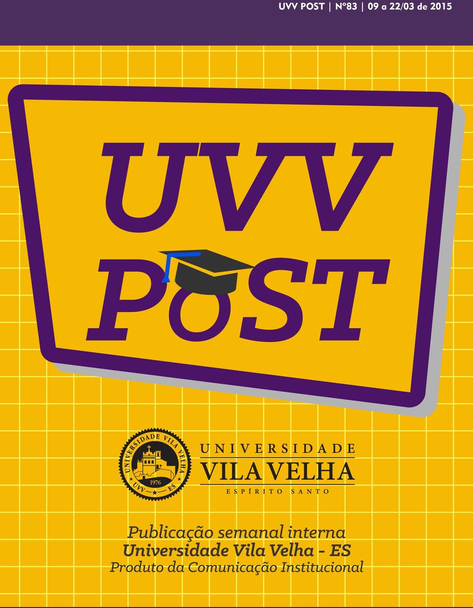 Universidade Vila Velha -