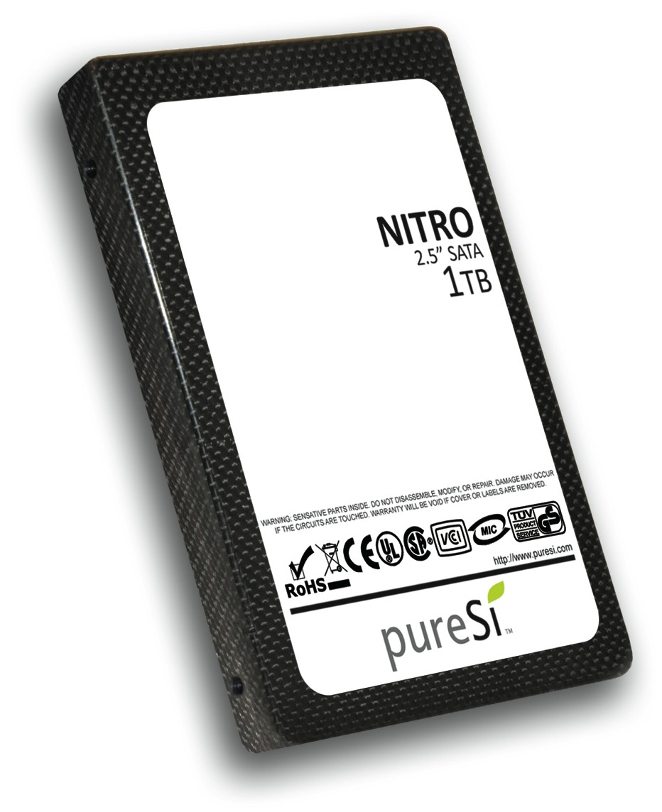 No Brasil os SSDs comercialmente vendidos variam de R$ 250,00