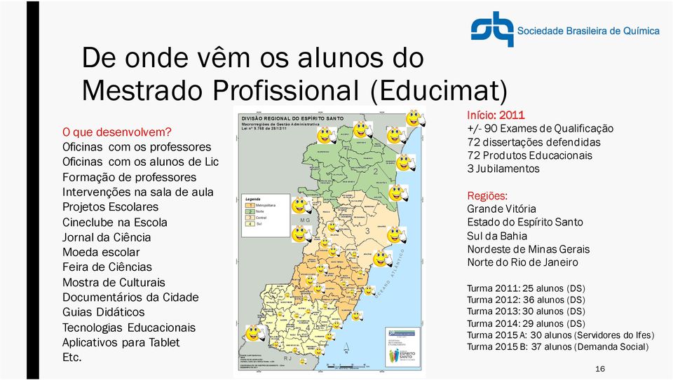 Mostra de Culturais Documentários da Cidade Guias Didáticos Tecnologias Educacionais Aplicativos para Tablet Etc.