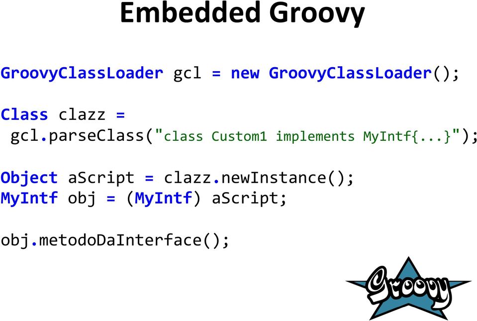 parseclass("class Custom1 implements MyIntf{.