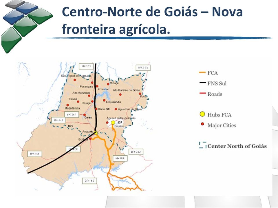 Goiás Nova