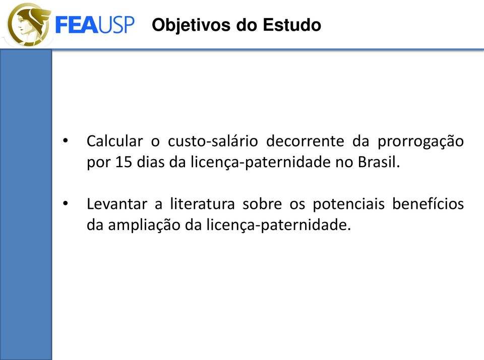 licença-paternidade no Brasil.