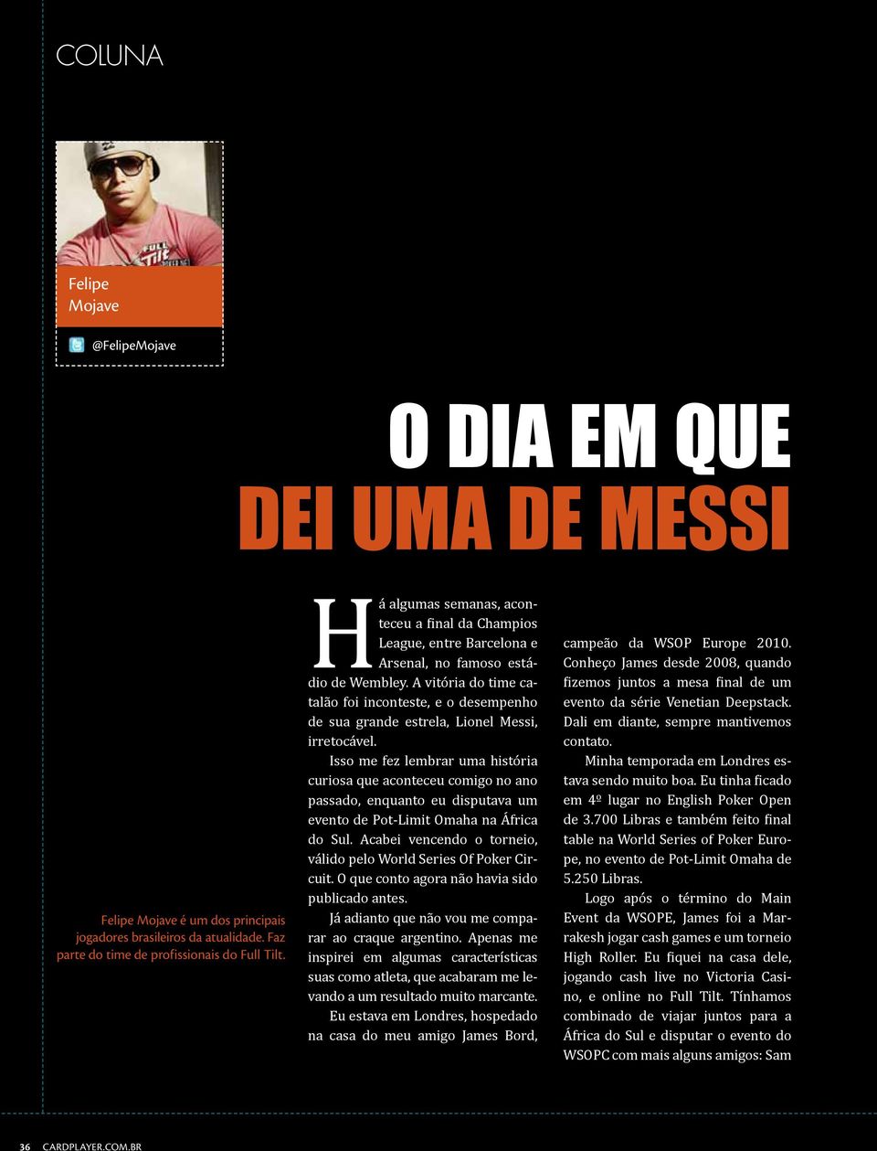 A vitória do time catalão foi inconteste, e o desempenho de sua grande estrela, Lionel Messi, irretocável.