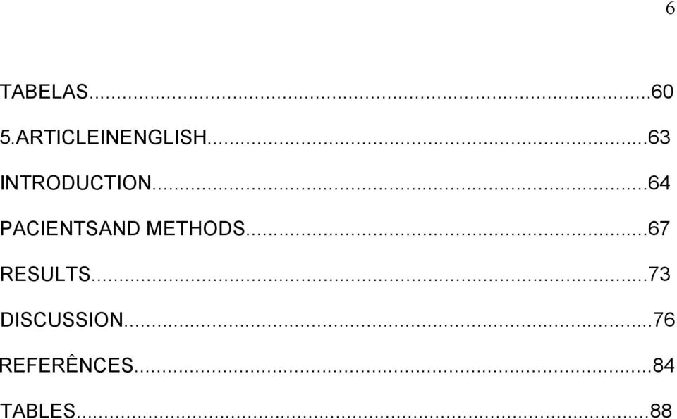 ..64 PACIENTSAND METHODS.