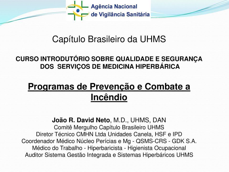 vid Neto, M.D.