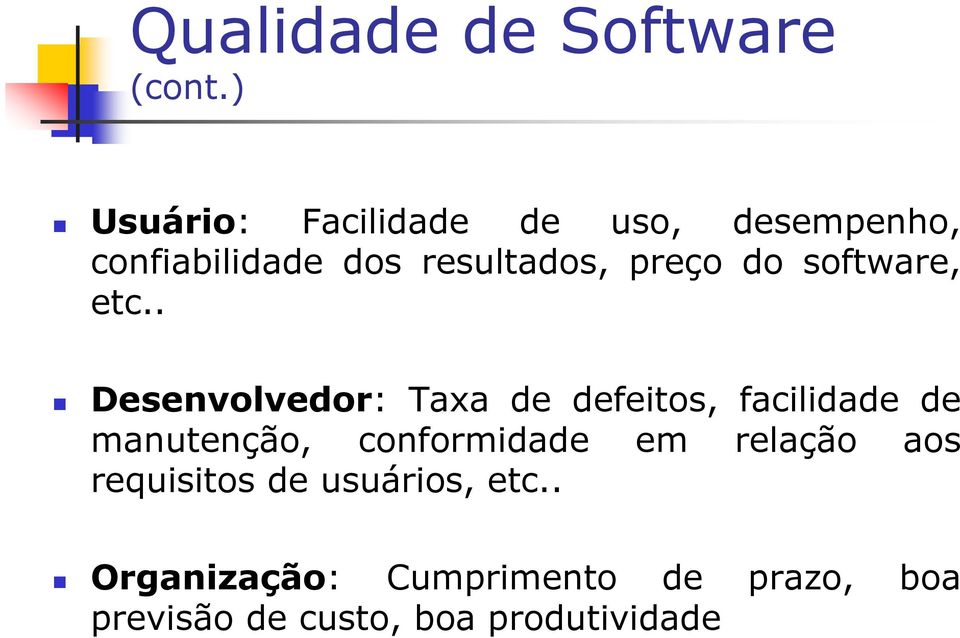 do software, etc.