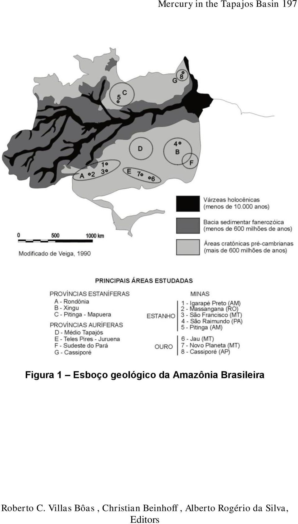 Figura 1 Esboço