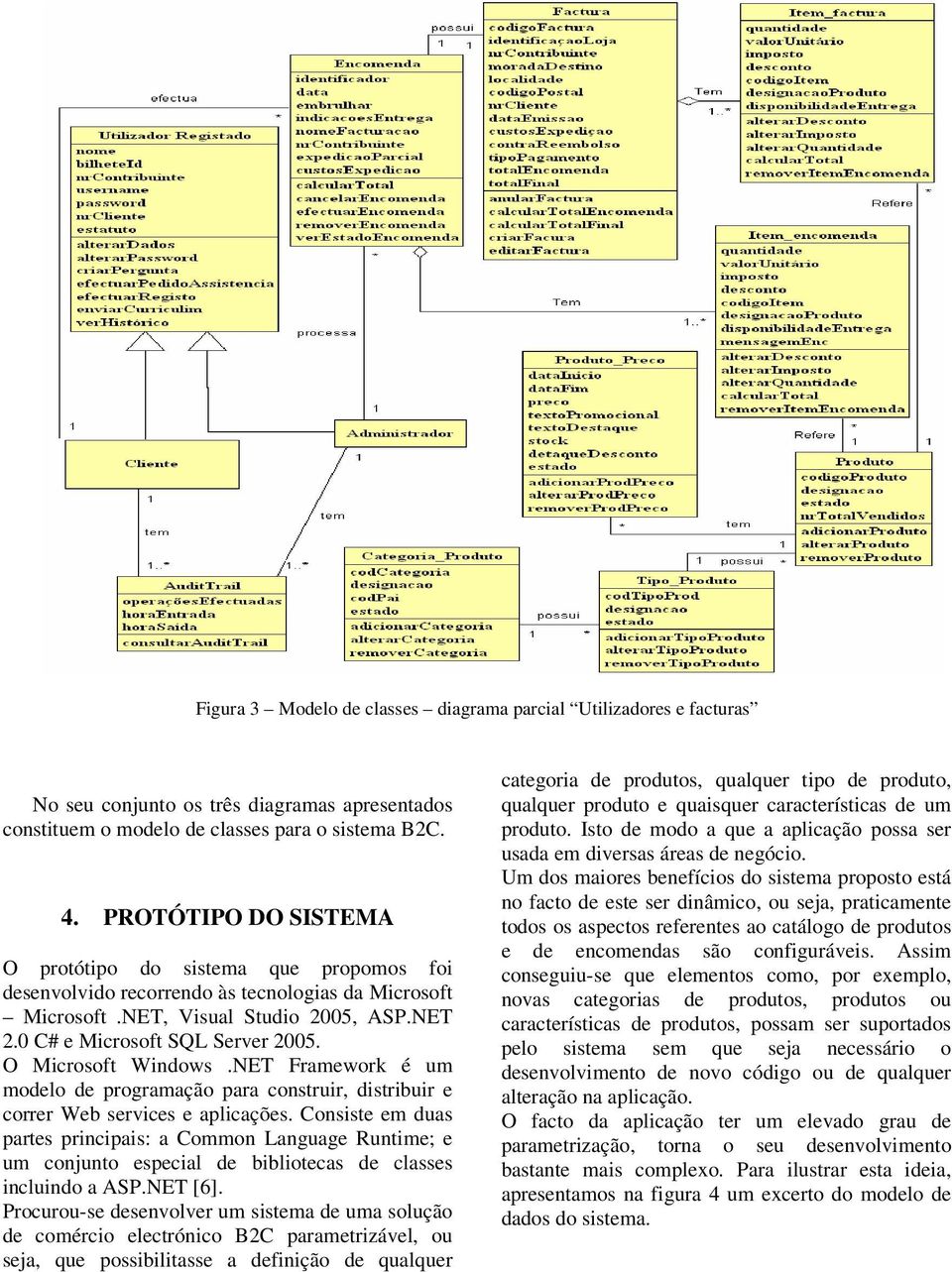 O Microsoft Windows.NET Framework é um modelo de programação para construir, distribuir e correr Web services e aplicações.