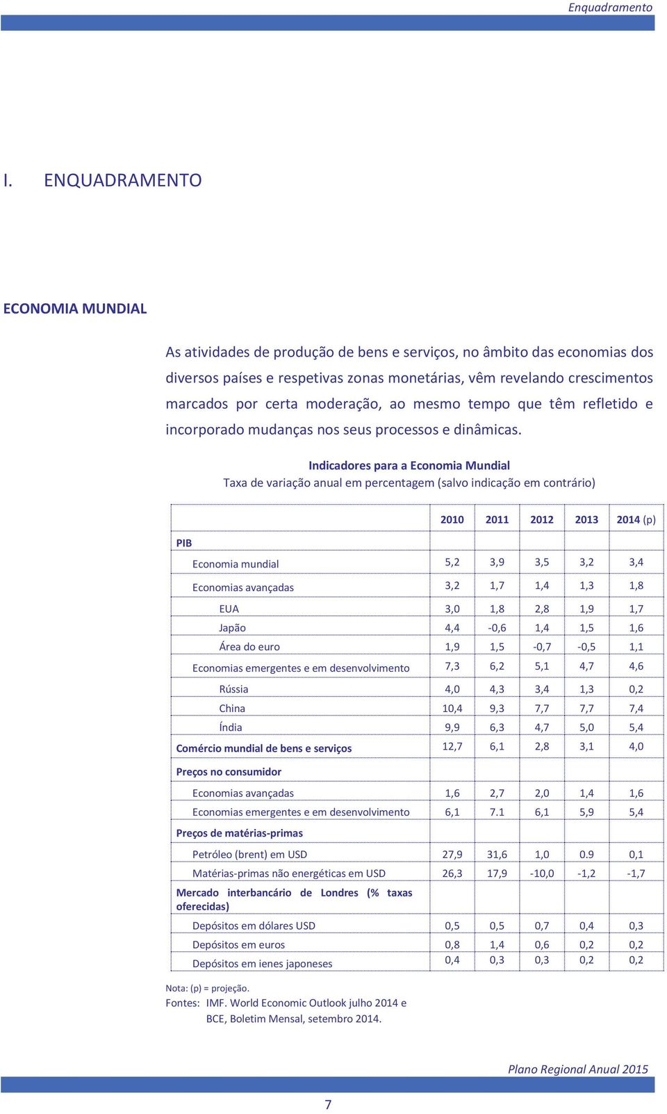 moderação, ao mesmo tempo que têm refletido e incorporado mudanças nos seus processos e dinâmicas.