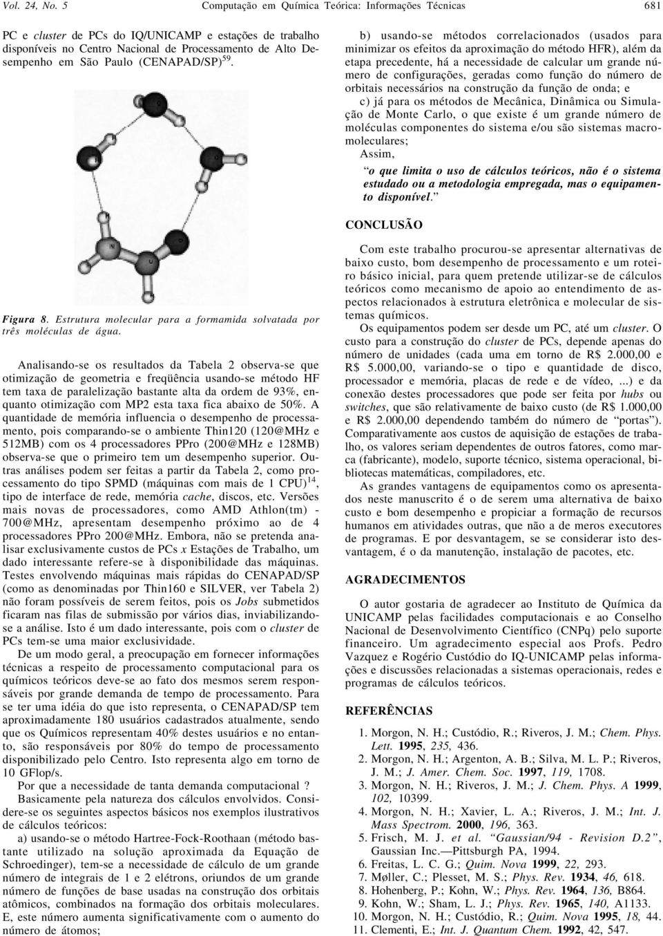 (CENAPAD/SP) 59.