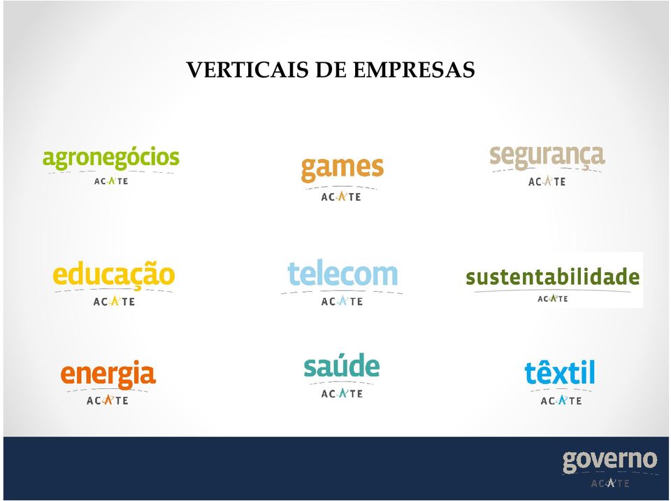 EMPRESAS