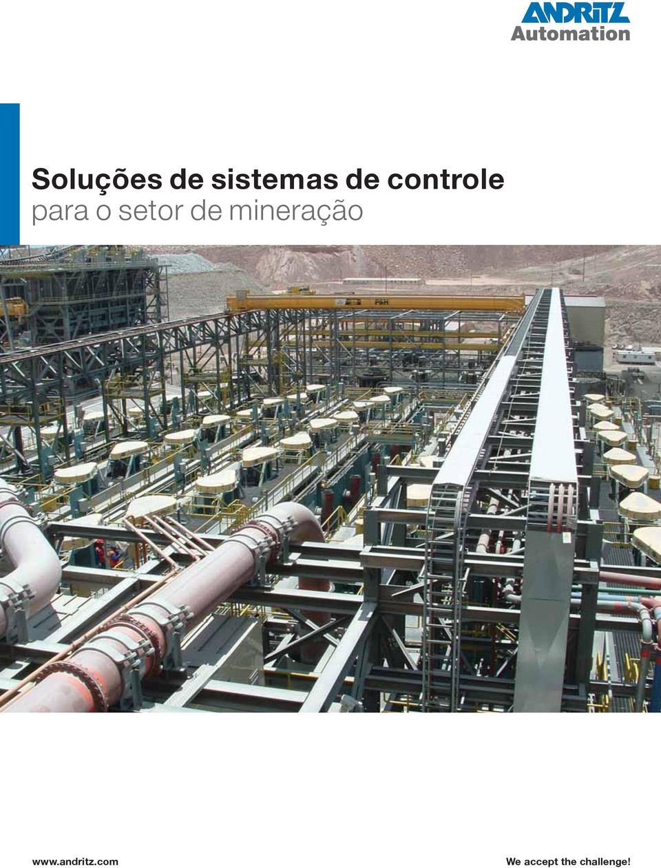 mineração www.andritz.