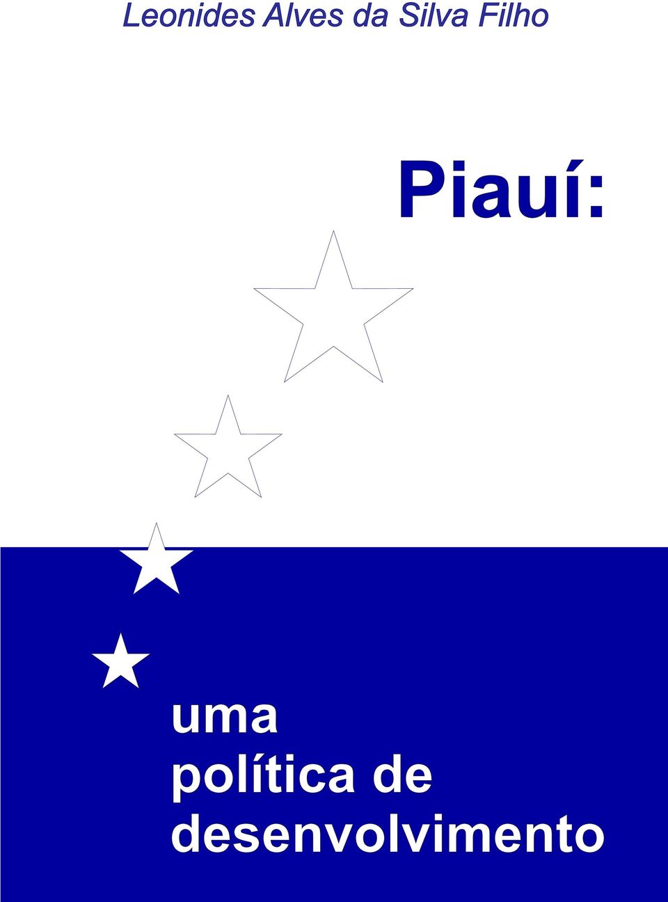 Piauí: uma