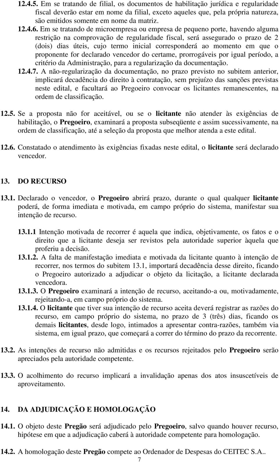 matriz. 12.4.6.