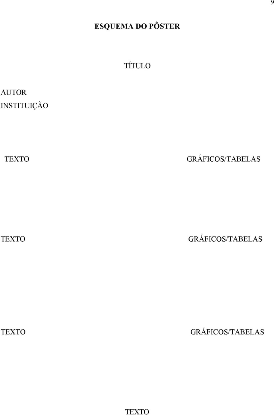 GRÁFICOS/TABELAS TEXTO