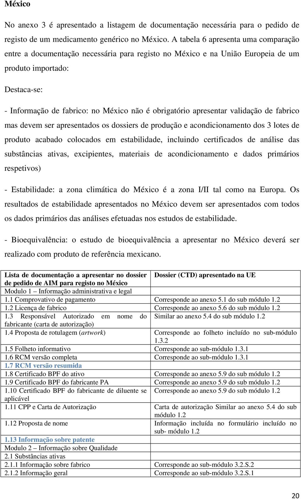 obrigatório apresentar validação de fabrico mas devem ser apresentados os dossiers de produção e acondicionamento dos 3 lotes de produto acabado colocados em estabilidade, incluindo certificados de