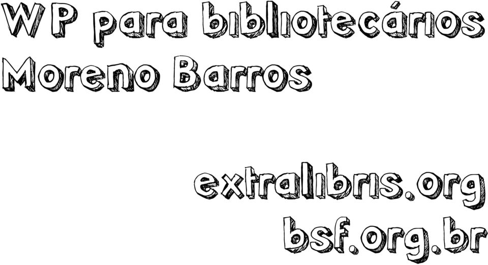 Moreno Barros