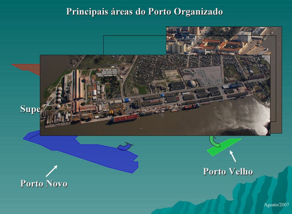 Super porto Porto