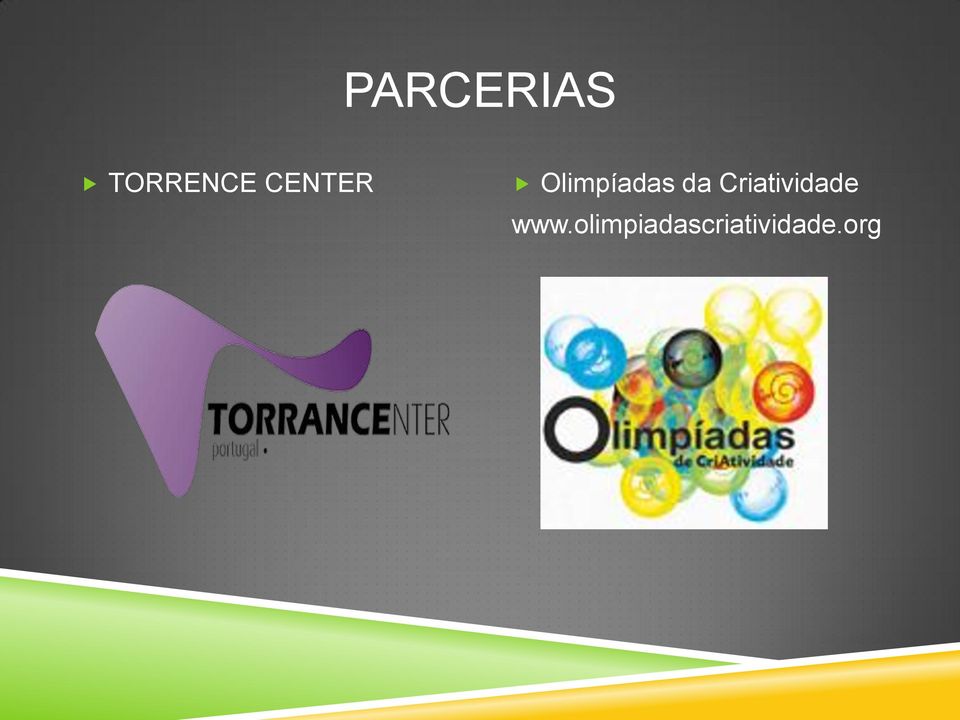 Criatividade www.