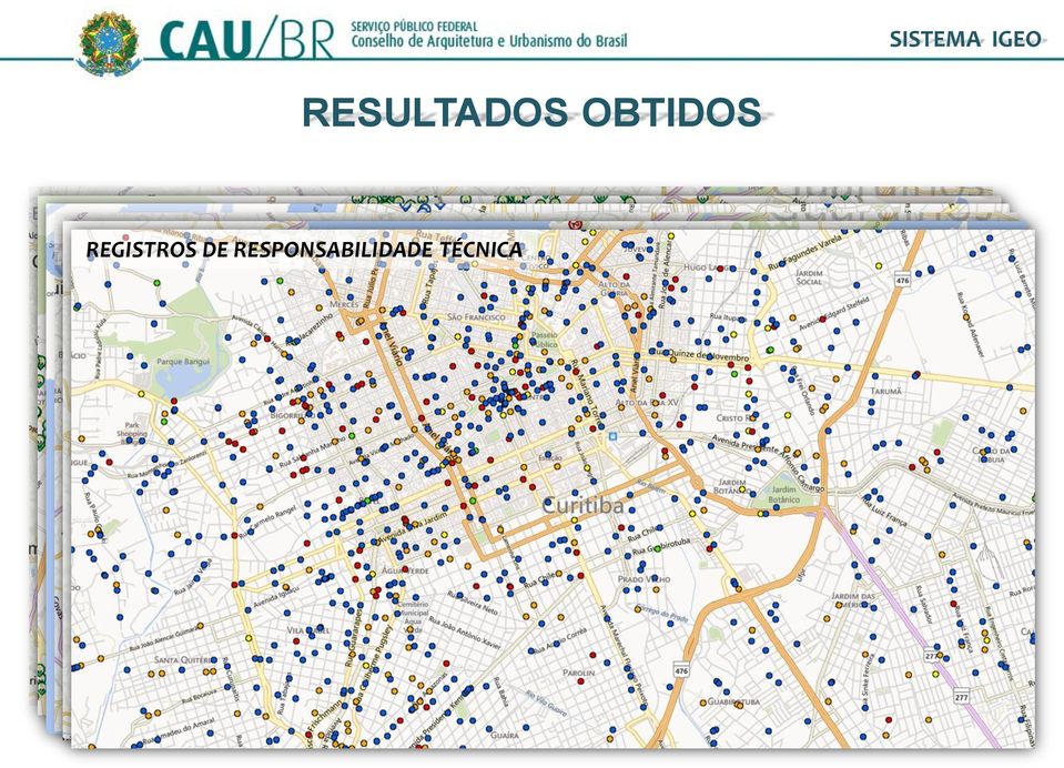 PROFISSIONAIS EMPRESAS ATIVAS RELATÓRIO DE