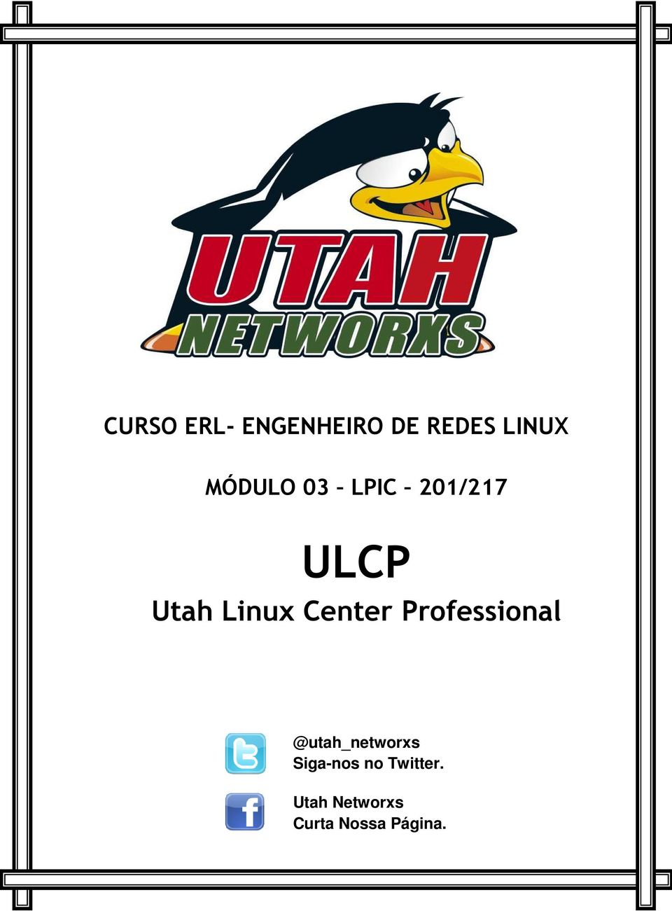 Center Professional @utah_networxs