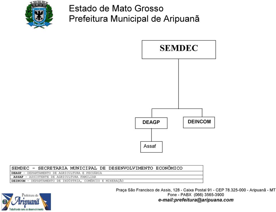 AGRICULTURA E PECUÁRIA ASSAF - ASSISTENTE DE AGRICULTURA