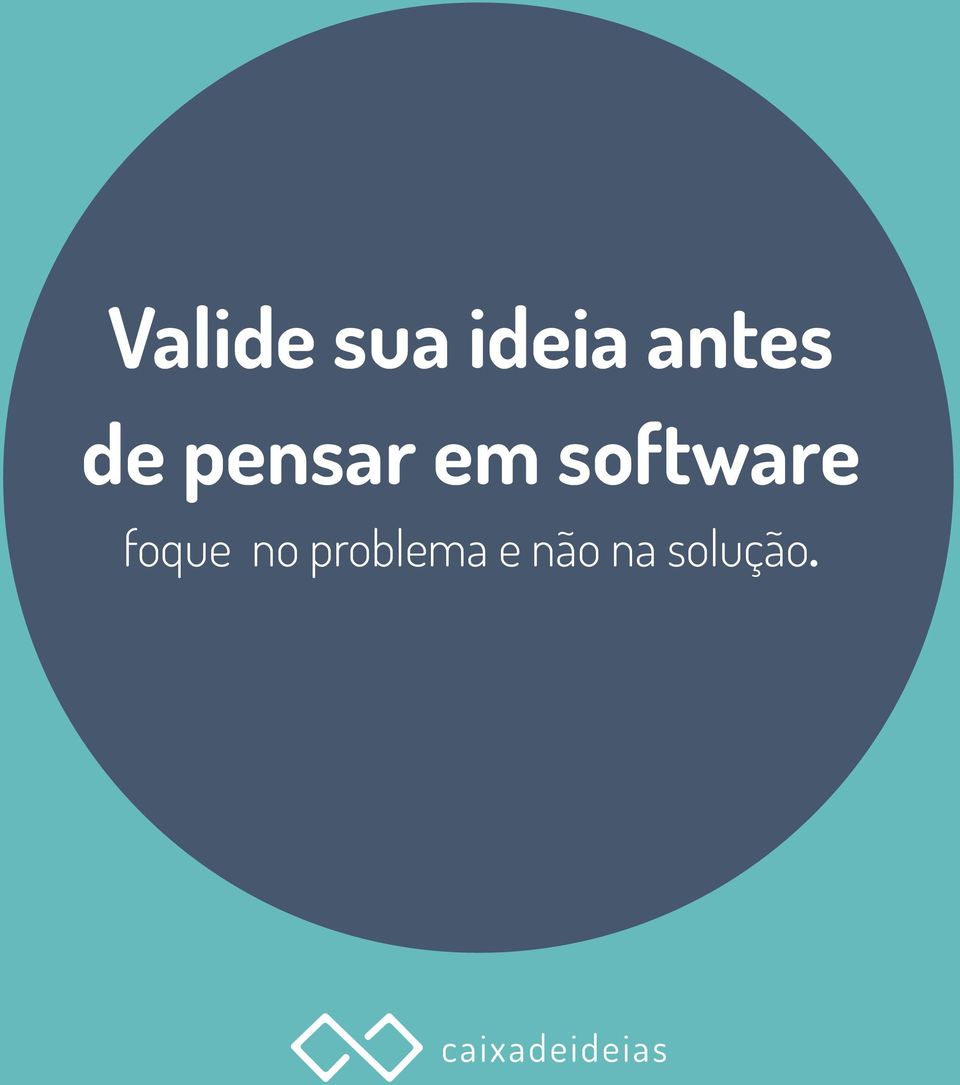 software foque no
