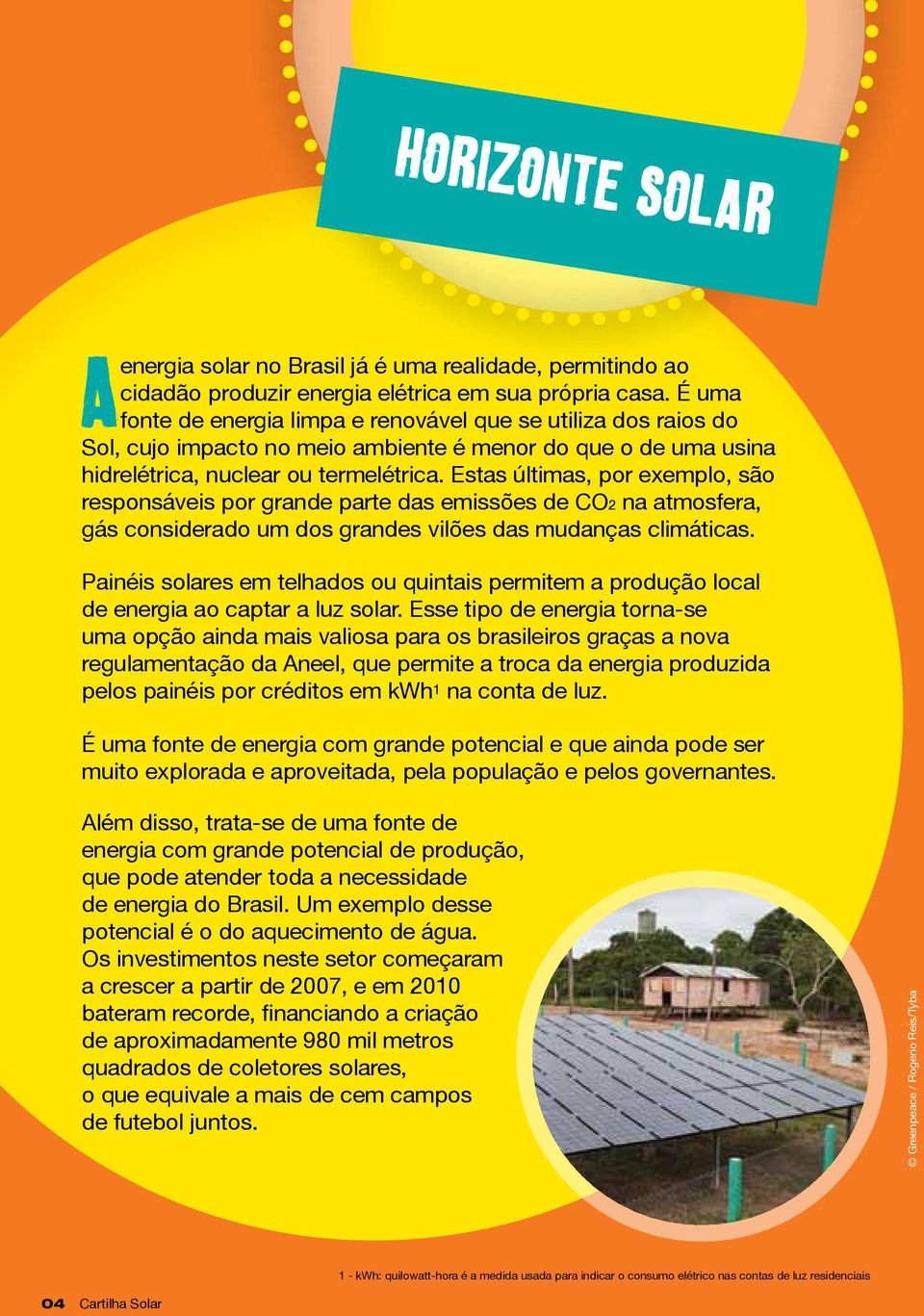 Estas últimas, por exemplo, são responsáveis por grande parte das emissões de CO2 na atmosfera, gás considerado um dos grandes vilões das mudanças climáticas.