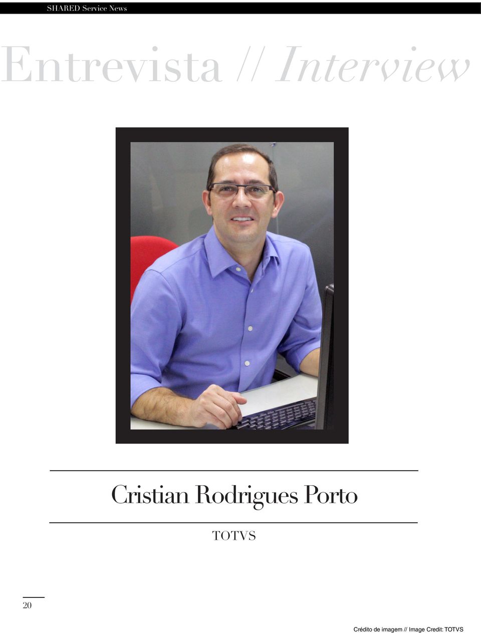 Cristian Rodrigues Porto