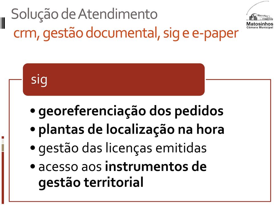 plantas de localização na hora gestão das