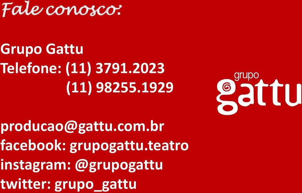 1929 producao@gattu.com.