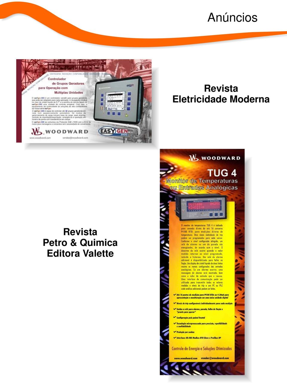 Moderna Revista