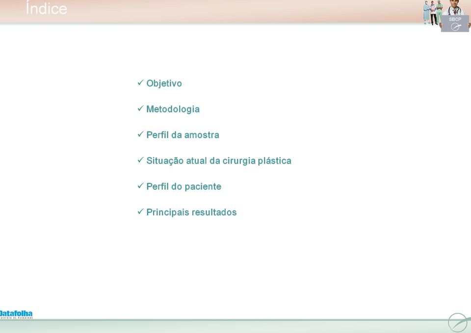 atual da cirurgia plástica