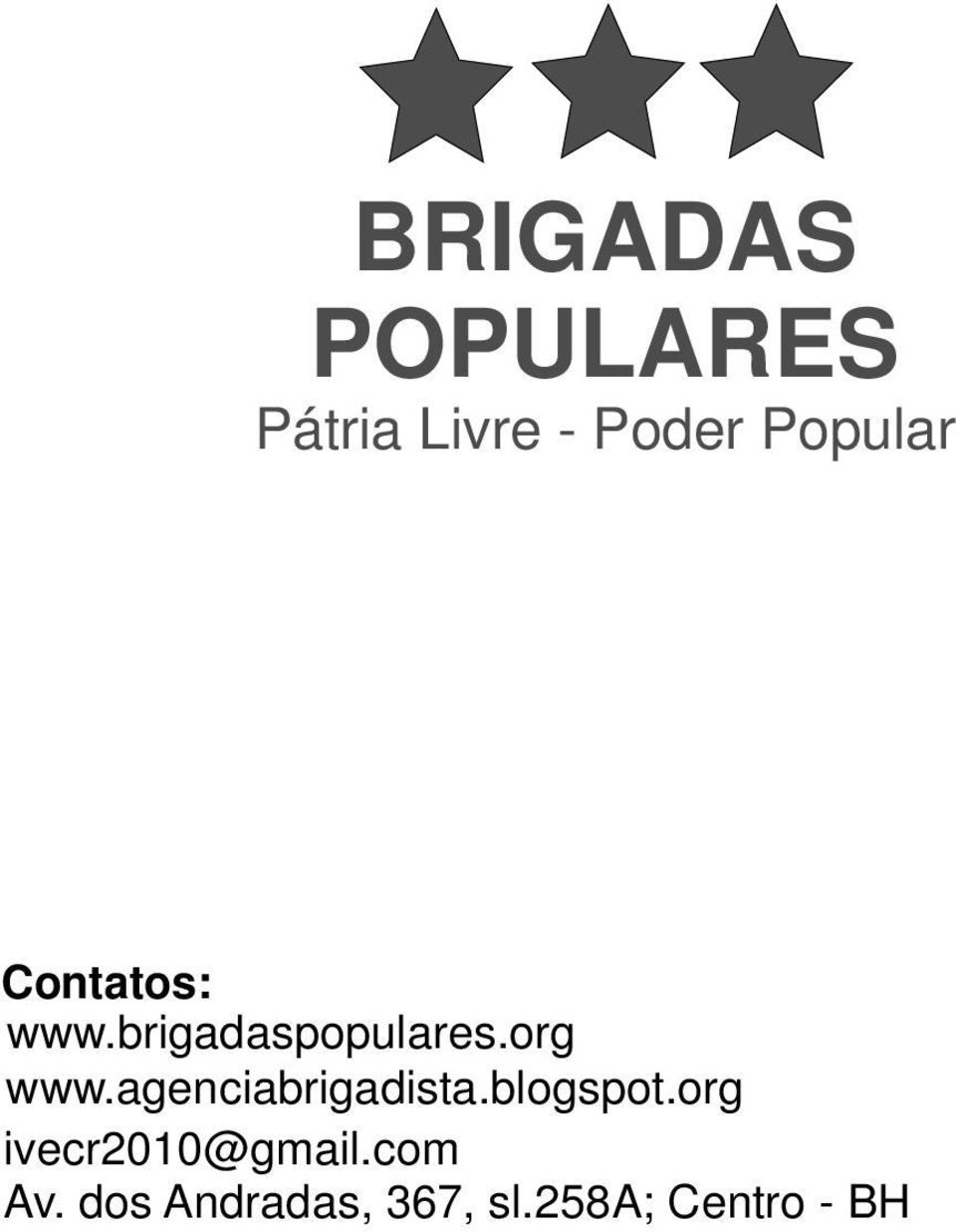 org www.agenciabrigadista.blogspot.