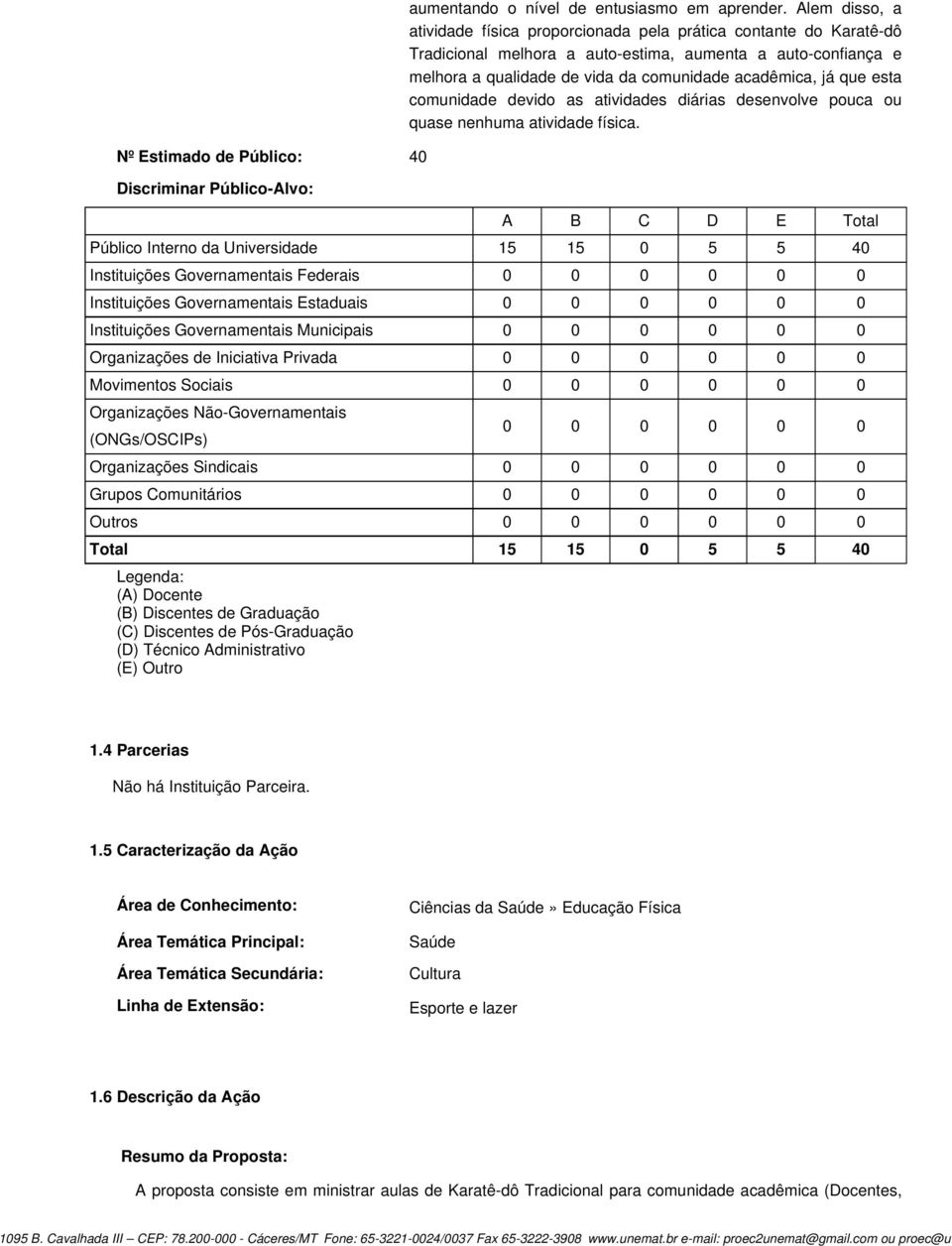 que esta comunidade devido as atividades diárias desenvolve pouca ou quase nenhuma atividade física.