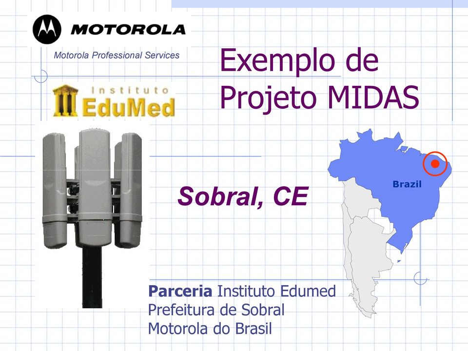 CE Brazil Parceria Instituto